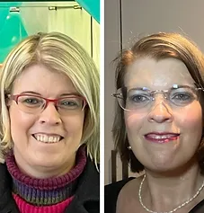 Annemarie transformation