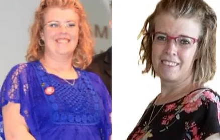 Annemarie transformation